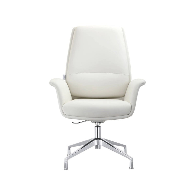 Chaise de bureau moderne avec hauteur et pivot réglables